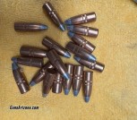 Hornaday 308 soft point bullets