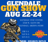 Glendale Gun Show