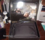IMBER CDS9 SPECIAL EDITION VERY LOW ROUND COUNT. 2 MAGS, RANGE BAG, OPTIC READY 