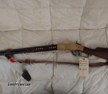 1866 Yellow Bow Pawnee 45 long Colt