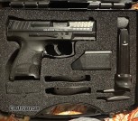 H&K VP 9 SK - 9mm Luger