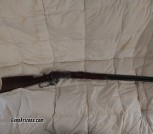 1894 Winchester Made in 1908