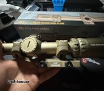 PA slx 1-6 LPVO