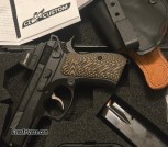 Cz p01 custom