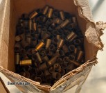 45 ACP Brass
