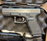 Glock 19 gen 4