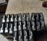 HK 91 FACTORY MAGS