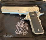 Springfield TRP 1911 .45