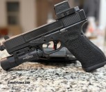 Glock 17 