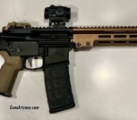 GEISSELE URGI 11.5 BRAND NEW