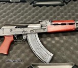 ZASTAVA ZPAP M70 FOLDING STOCK