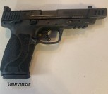 S&W M&P 2.0 10mm Performance Center