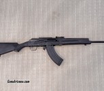 Saiga AK-47 caliber 7.62x39