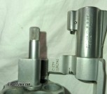 Smith & Wesson 38 Special Snub nose
