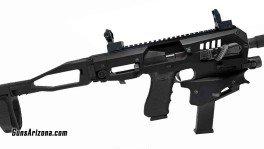 MCK-2-glock