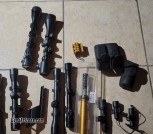 Scopes. Ar parts