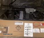 Ar-15 16 inch barrel 5.56