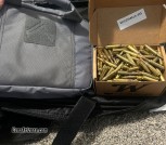 5.56 bullets