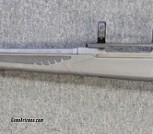 Savage 110 7mm Rem Mag Bolt-Action Rifle 