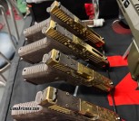 Louis Vuitton Glock 19 & 17 NIB