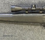 Remington 770 7mm Rem Mag Bolt Action Rifle