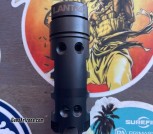 5.56 lantac dragon muzzle brake