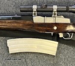 Ruger Ranch Rifle .223 Rem Semi-Auto Rifle 