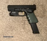 Glock 23 frt trigger 