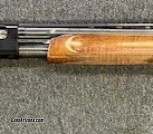 Mossberg 500A 12Ga Pump-Action Shotgun 