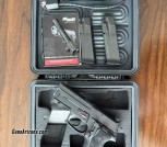 Sig P229 .40 S&W
