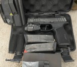 Sig p365 xl custom works
