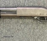 Remington 870 Tactical 12Ga Pump-Action Shotgun 