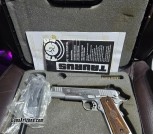 Taurus PT 1911 .45acp Stainless