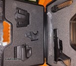 Springfield XDM 9mm compact 