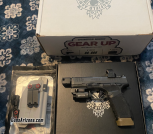 9mm pistol 