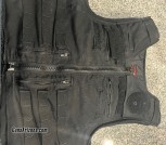 Safari land vest