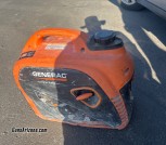 Gentrac generator 9mm Glock trade 