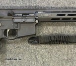 Springfield Saint Victor 5.56Nato Semi-Auto Rifle 
