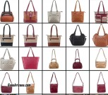 30 NEW CCW Totes, Purses & Handbags