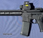Springfield Saint Victor