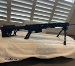 Creedmoor '6.5'