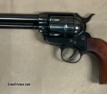 1873 SA Pietta 10 rd 22lr SAA style revolver