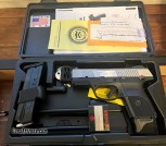 Ruger SR9c