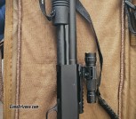 Mossberg Shockwave  590S