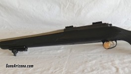 22 PPC Rifle-1 Left