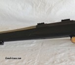 Custom Built Remington in 22 PPC with Dies