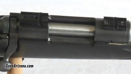 22 PPC Rifle-3 Top End