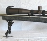 Custom Built Remington 7MM Magnum