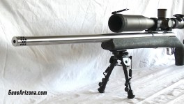 7MM Rem Mag-3 Tangential