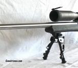 7MM Rem Mag-3 Tangential